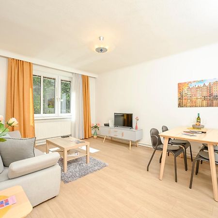 Szene Wien Apartment מראה חיצוני תמונה
