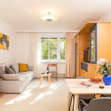 Szene Wien Apartment מראה חיצוני תמונה