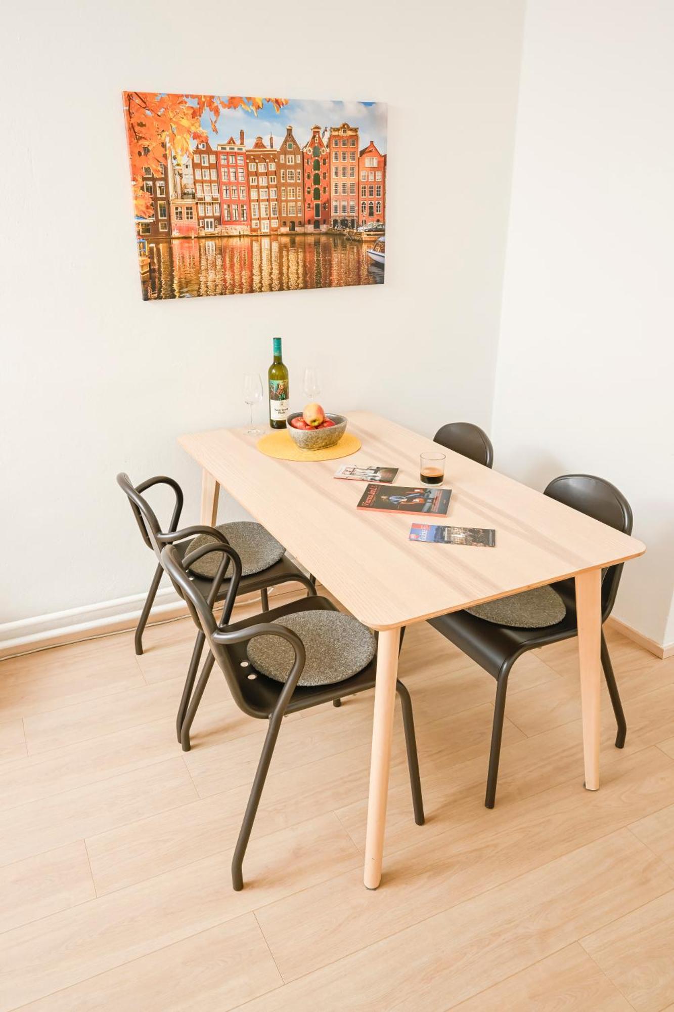 Szene Wien Apartment מראה חיצוני תמונה