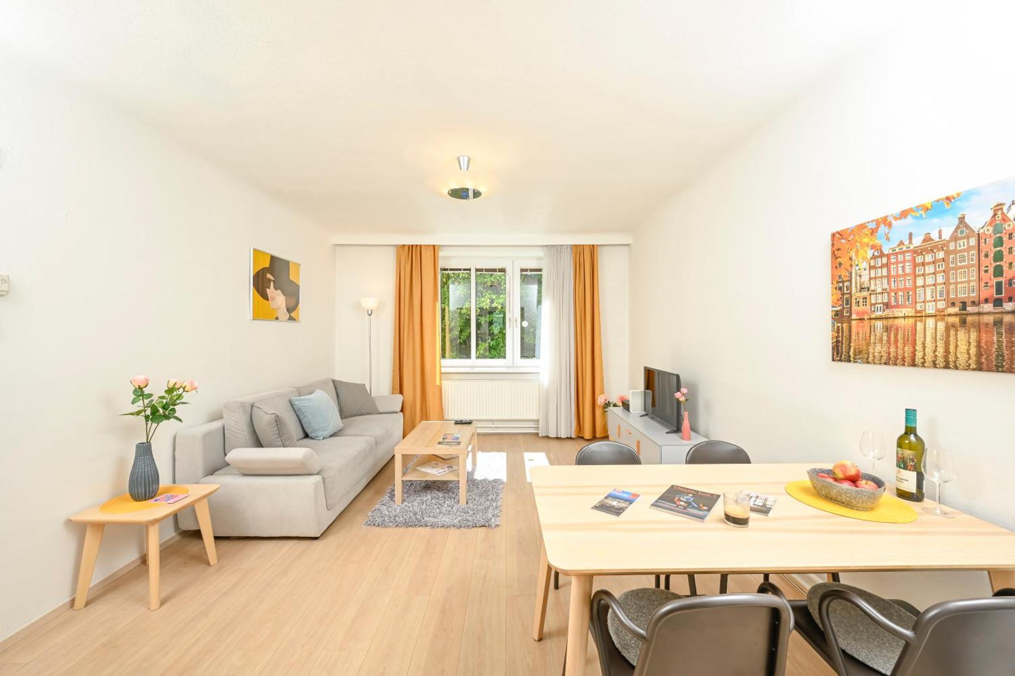 Szene Wien Apartment מראה חיצוני תמונה