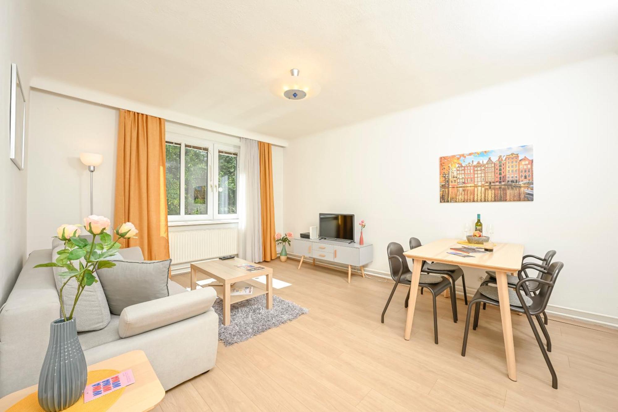 Szene Wien Apartment מראה חיצוני תמונה