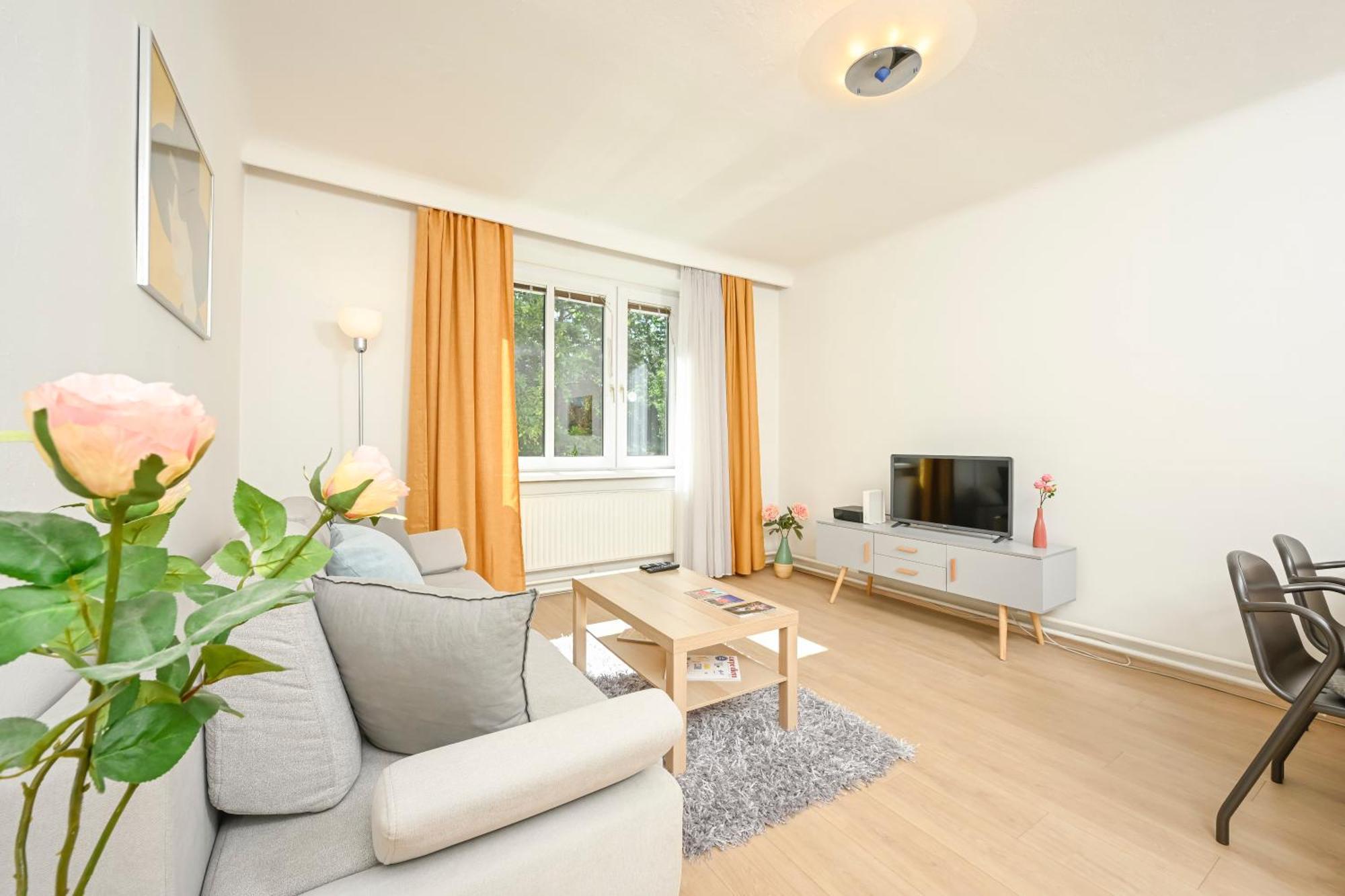 Szene Wien Apartment מראה חיצוני תמונה