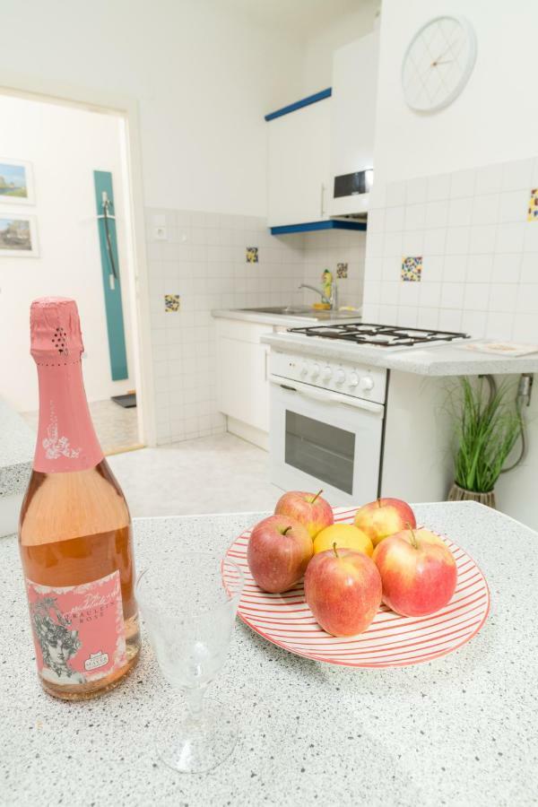 Szene Wien Apartment מראה חיצוני תמונה