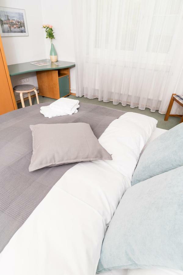 Szene Wien Apartment מראה חיצוני תמונה