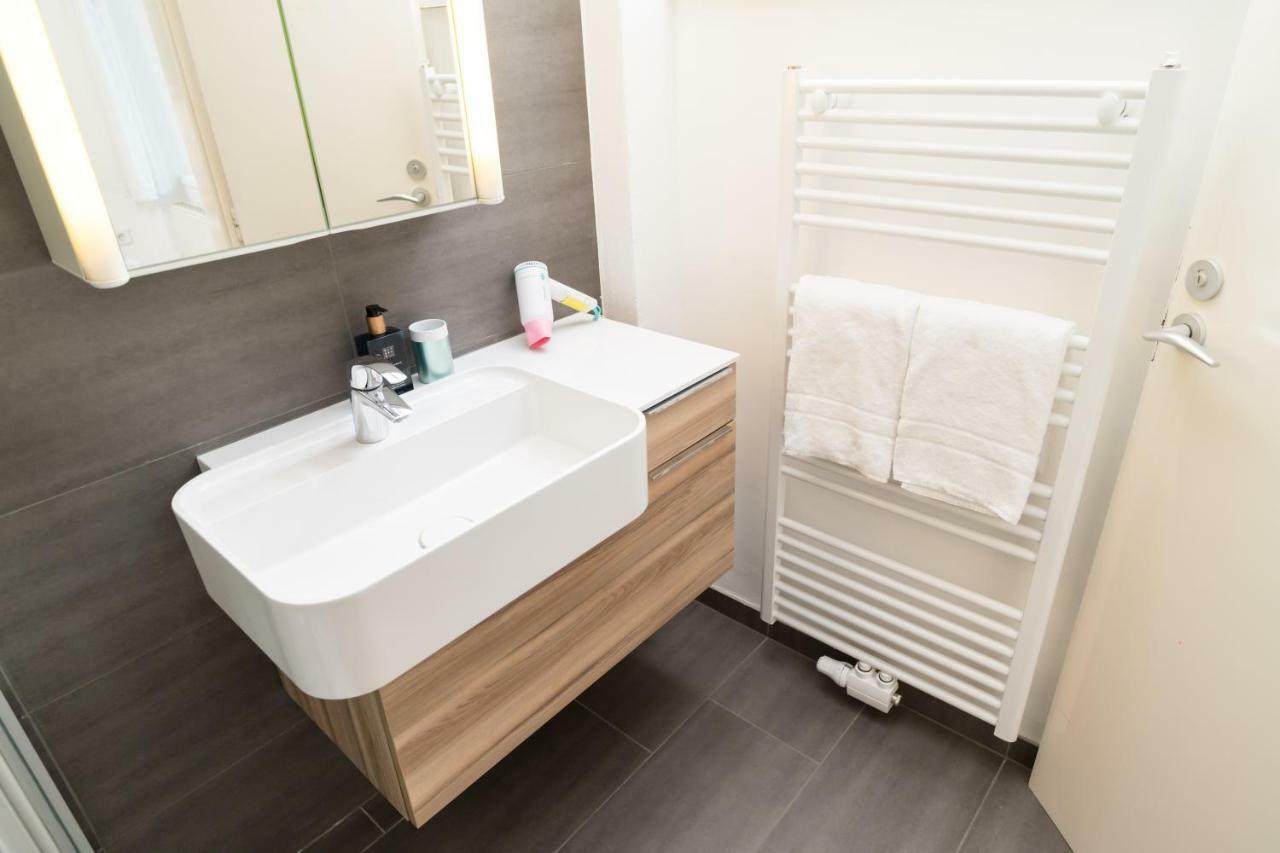 Szene Wien Apartment מראה חיצוני תמונה