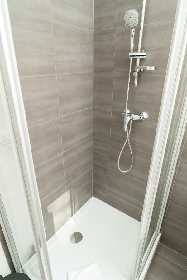 Szene Wien Apartment מראה חיצוני תמונה