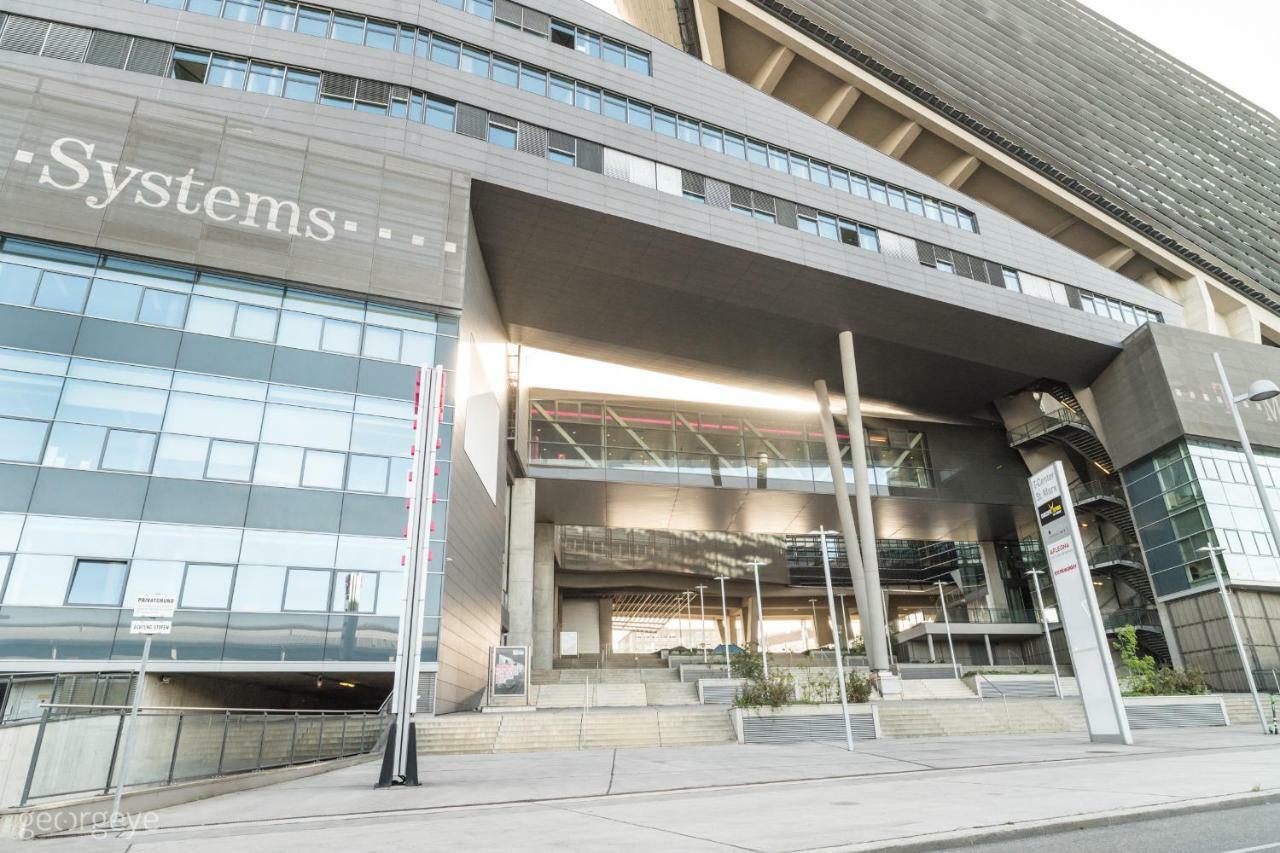 Szene Wien Apartment מראה חיצוני תמונה