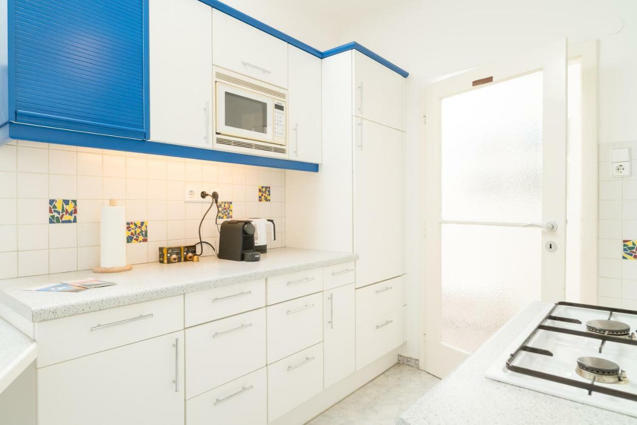 Szene Wien Apartment מראה חיצוני תמונה